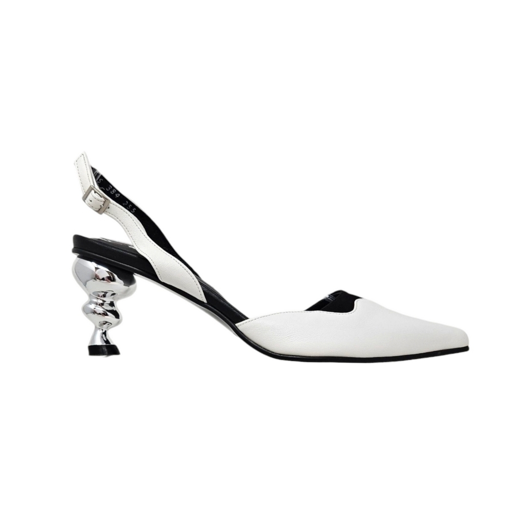 Yuul Yie Lissom Slingback Pump